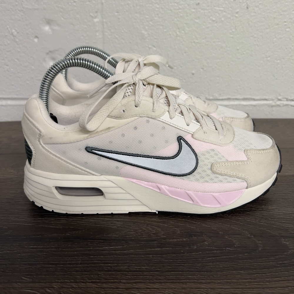Nike Air Max Solo Phantom Pink Foam W - FN0784-006 New Size